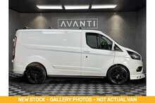 Ford Transit Custom 280 EcoBlue Limited 