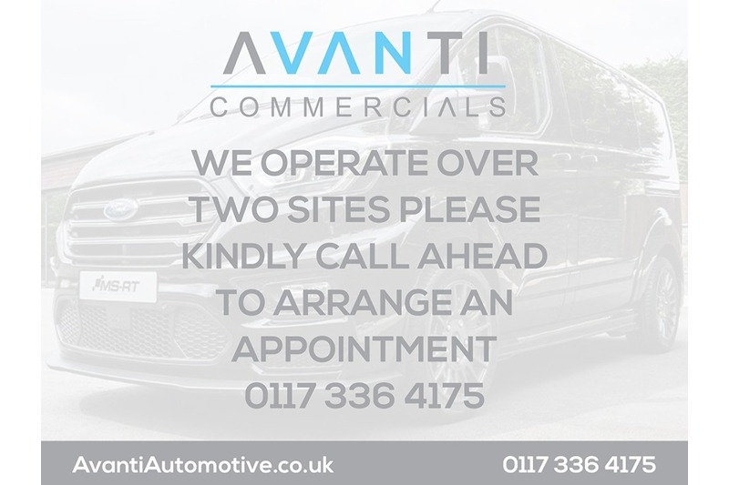 Volkswagen 2.0 TDI CR35 Trendline Panel Van 5dr Diesel Manual RWD MWB High Roof Euro 6 (s/s) (140 ps)