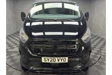 Ford Transit Custom 280 EcoBlue Limited 