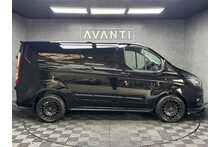 Ford Transit Custom 280 EcoBlue Limited 