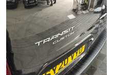 Ford Transit Custom 280 EcoBlue Limited 
