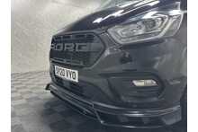 Ford Transit Custom 280 EcoBlue Limited 