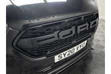 Ford Transit Custom 280 EcoBlue Limited 