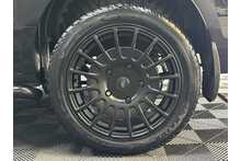 Ford Transit Custom 280 EcoBlue Limited 