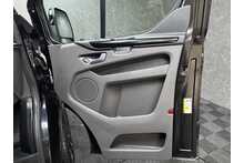Ford Transit Custom 280 EcoBlue Limited 