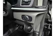 Ford Transit Custom 280 EcoBlue Limited 