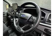 Ford Transit Custom 280 EcoBlue Limited 