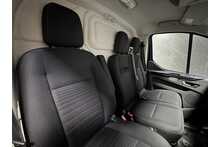 Ford Transit Custom 280 EcoBlue Limited 
