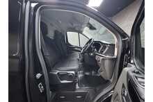 Ford Transit Custom 280 EcoBlue Limited 