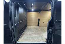 Ford Transit Custom 280 EcoBlue Limited 