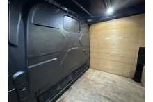 Ford Transit Custom 280 EcoBlue Limited 