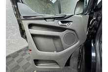 Ford Transit Custom 280 EcoBlue Limited 
