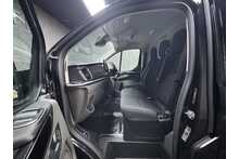 Ford Transit Custom 280 EcoBlue Limited 