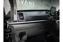 Ford Transit Custom 280 EcoBlue Limited 