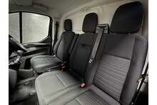 Ford Transit Custom 280 EcoBlue Limited 