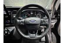 Ford Transit Custom 280 EcoBlue Limited 