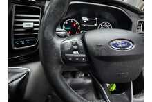 Ford Transit Custom 280 EcoBlue Limited 