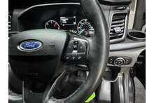 Ford Transit Custom 280 EcoBlue Limited 