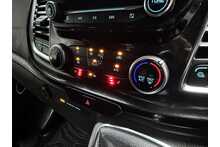 Ford Transit Custom 280 EcoBlue Limited 