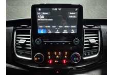 Ford Transit Custom 280 EcoBlue Limited 