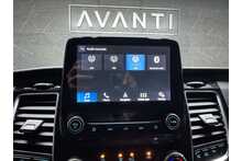 Ford Transit Custom 280 EcoBlue Limited 
