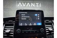 Ford Transit Custom 280 EcoBlue Limited 