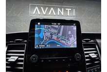 Ford Transit Custom 280 EcoBlue Limited 