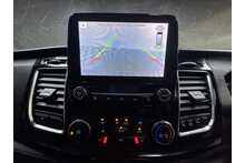 Ford Transit Custom 280 EcoBlue Limited 