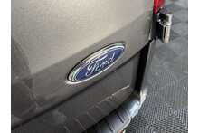 Ford Transit Custom 300 EcoBlue Limited 