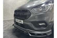 Ford Transit Custom 300 EcoBlue Limited 