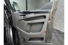 Ford Transit Custom 300 EcoBlue Limited 