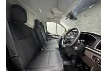 Ford Transit Custom 300 EcoBlue Limited 