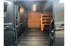 Ford Transit Custom 300 EcoBlue Limited 