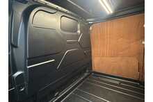 Ford Transit Custom 300 EcoBlue Limited 