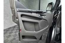 Ford Transit Custom 300 EcoBlue Limited 