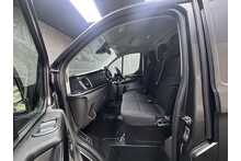 Ford Transit Custom 300 EcoBlue Limited 