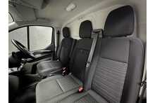 Ford Transit Custom 300 EcoBlue Limited 