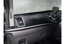 Ford Transit Custom 300 EcoBlue Limited 
