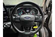 Ford Transit Custom 300 EcoBlue Limited 