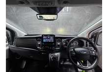 Ford Transit Custom 300 EcoBlue Limited 