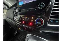 Ford Transit Custom 300 EcoBlue Limited 