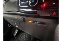 Ford Transit Custom 300 EcoBlue Limited 