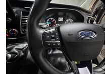 Ford Transit Custom 300 EcoBlue Limited 