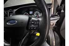 Ford Transit Custom 300 EcoBlue Limited 