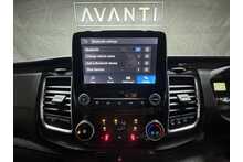 Ford Transit Custom 300 EcoBlue Limited 