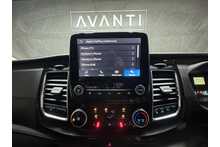 Ford Transit Custom 300 EcoBlue Limited 