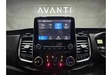 Ford Transit Custom 300 EcoBlue Limited 