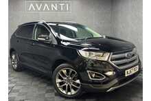 Ford Edge TDCi Titanium 