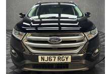 Ford Edge TDCi Titanium 