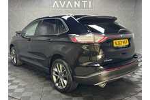 Ford Edge TDCi Titanium 